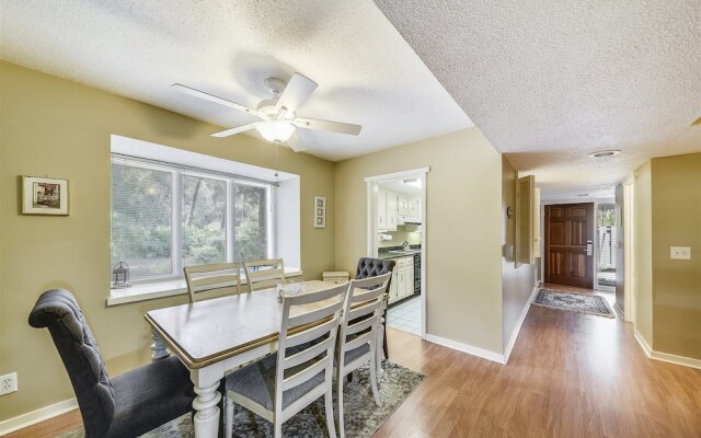 SailMaster 37 - Two Bedroom Condo