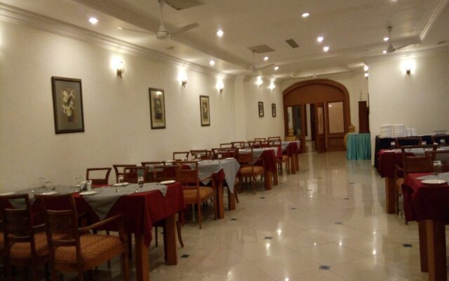 Palanpur Palace Hotel