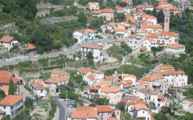 Appartamenti Tra gli Ulivi