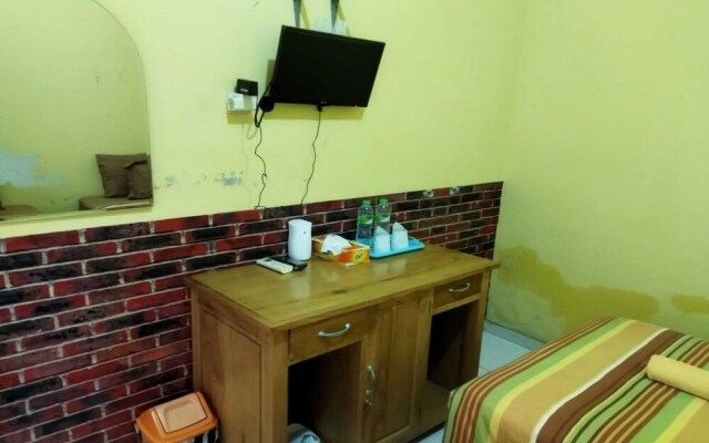 Wimbo Hotel Borobudur
