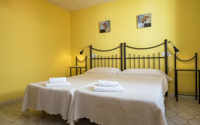Aprt. Almeria en Finca Rural
