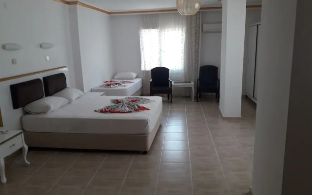 Jasmin Blue Otel