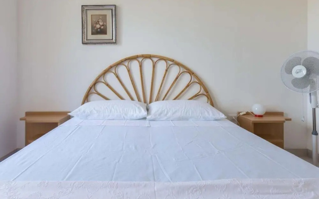 674 Villetta con Vista Mare a Santa Maria al Bagno