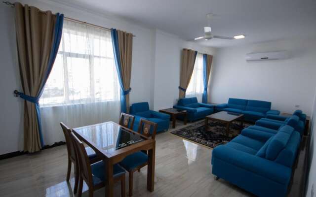 Home Station Hotel