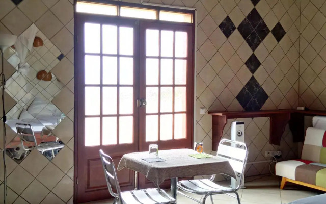 Villa Pistaches