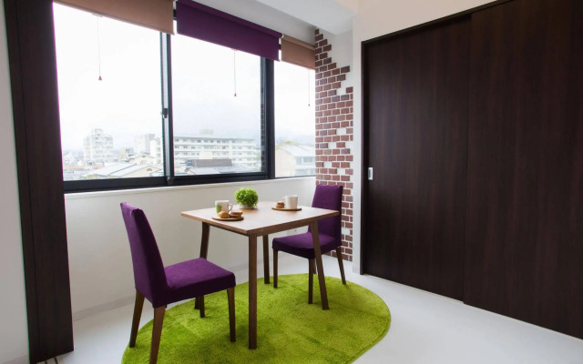 Resi Stay Heian Sakura