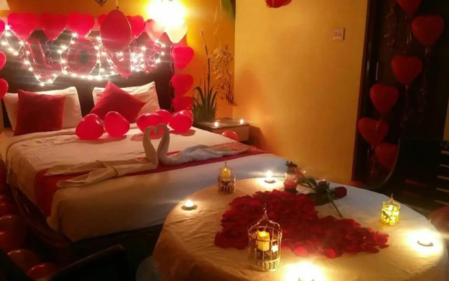 OYO Rooms 166 Airport Square