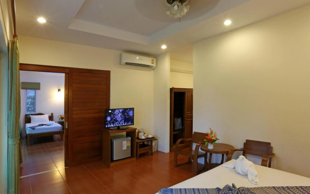 Bill Resort