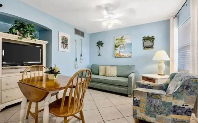 Blue Wave Suites
