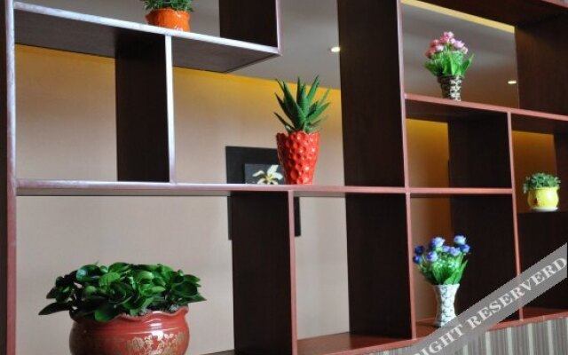 Qinbei Business Hotel