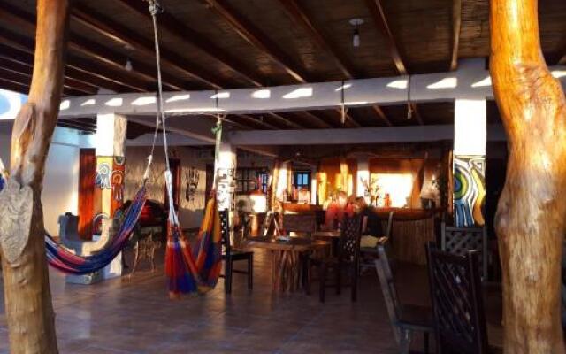 Cocoa Inn Hostal