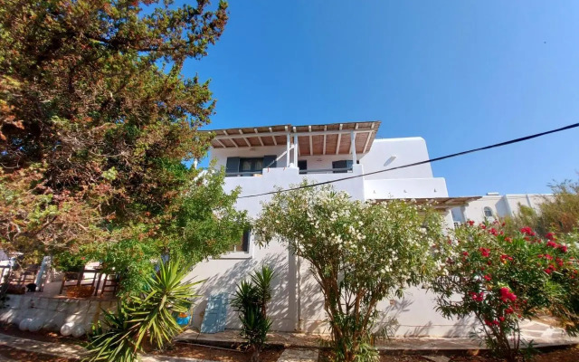 Villa Del Mar