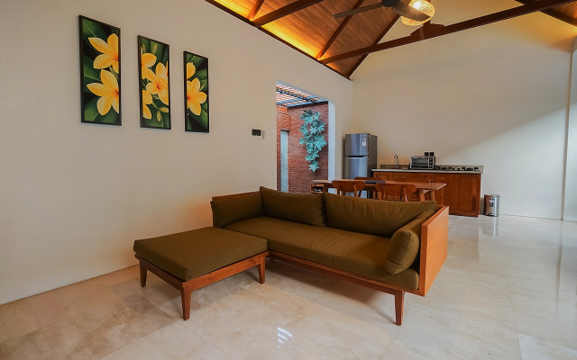 Villa Bulan Bali