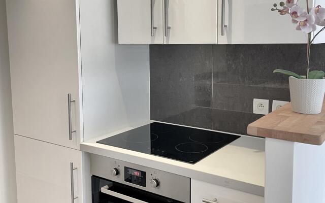 1600 - EIFFEL TOWER - Outstanding family flat