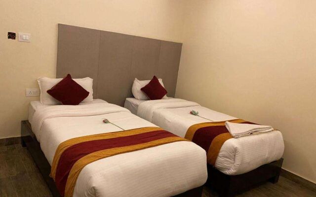 Hotel Murano
