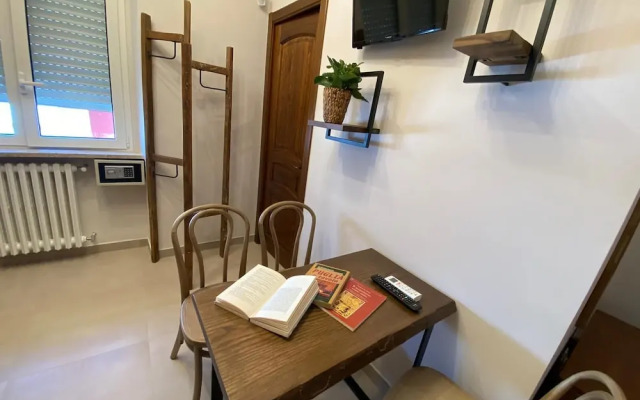 La Fontanella