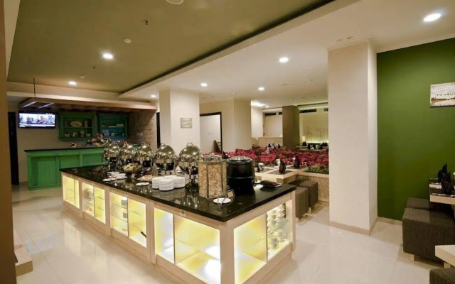 The Travel - Apartment