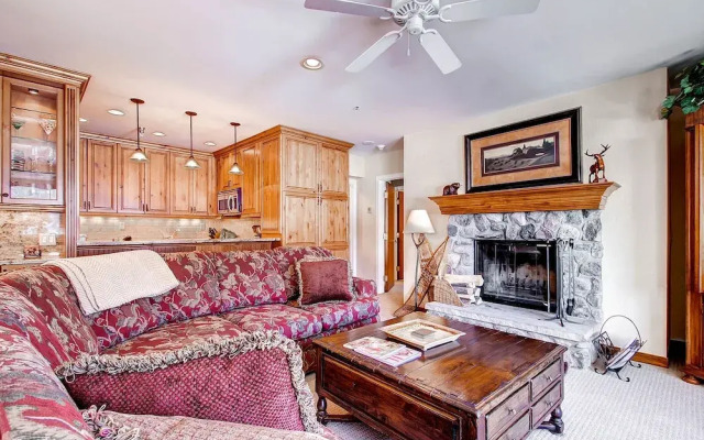 Centennial 2 Bedroom Condo Unit no. 18