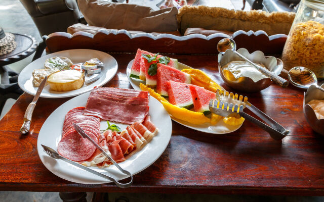 Shikwari Nature Reserve