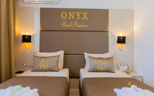 Onyx Beach Residence