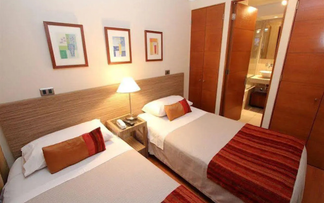 RQ Providencia Suites