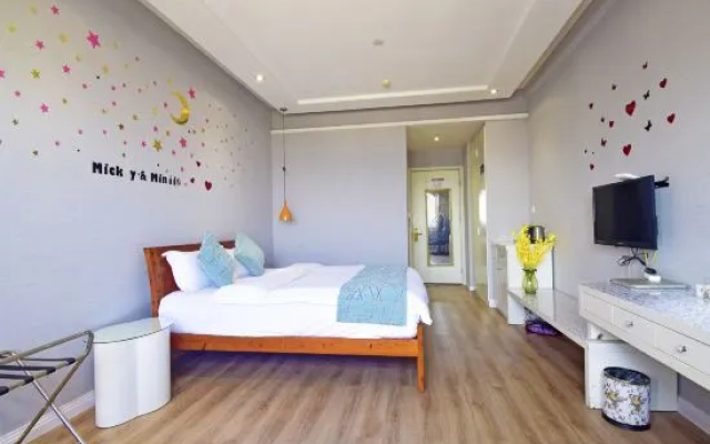 Fannadi Deep Sleep Hotel Chongqing