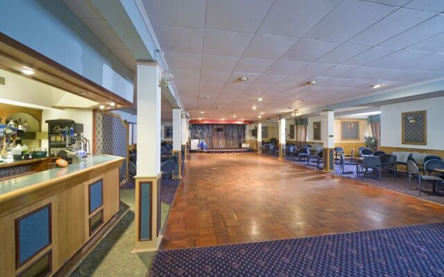 Bay Great Western Hotel