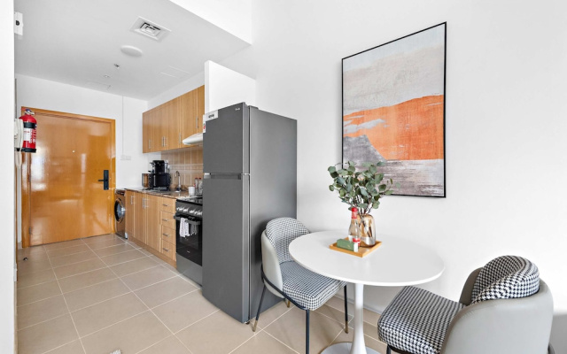 Silkhaus New Luxurious Studio Near Silicon Mall