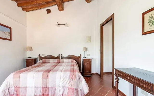 Cosy Agriturismo in Toscana With Outdoor Swimming Pool