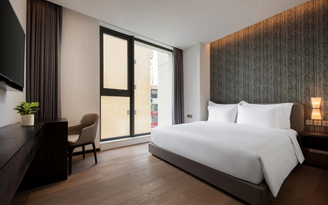 The Five Residences Hanoi
