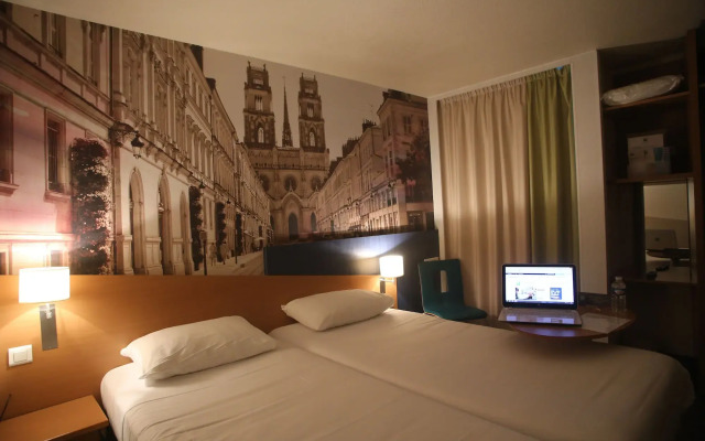 Ibis Orleans La Chapelle Saint Mesmin