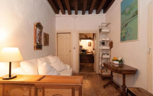 Appartamento Casa 300