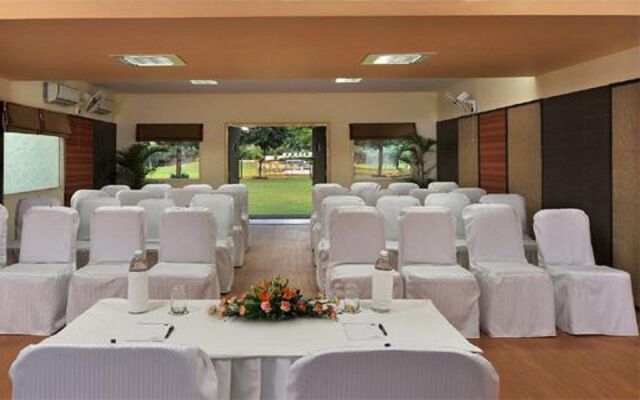 Best Western Resort Country Club