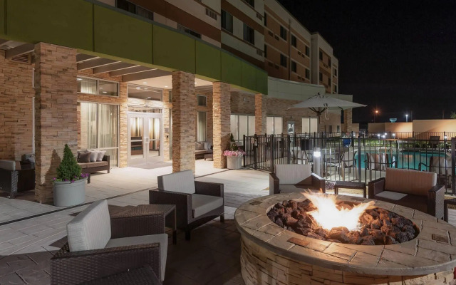 Courtyard by Marriott Ardmore