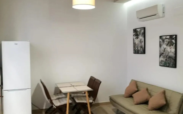 Apartamentos Valverde Cádiz 1-B