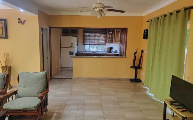 Four Bedroom Villa with Private Pool, Ocean View