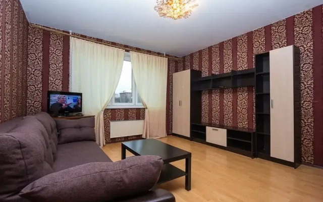 ApartLux Babushkinskaya