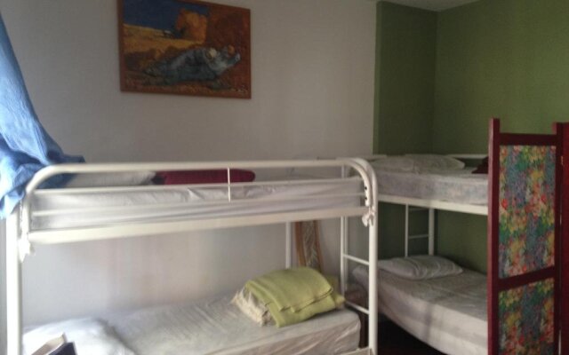 Auberge Maeva