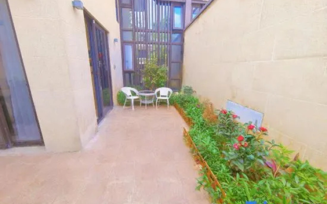 Xiangxie Lishe Homestay – Outside – Wanning