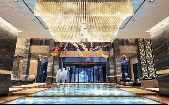QingTengYuan Hotel