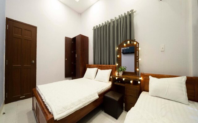 Saigon Center Hostel