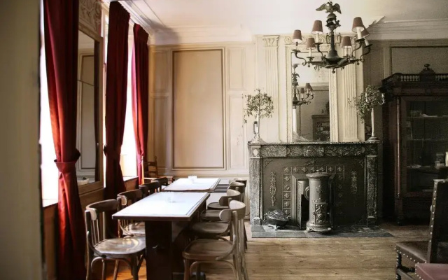 Skindles Guesthouse