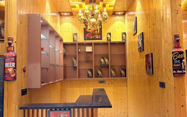 The Greenwood Farm And Lawn -Bijwasan