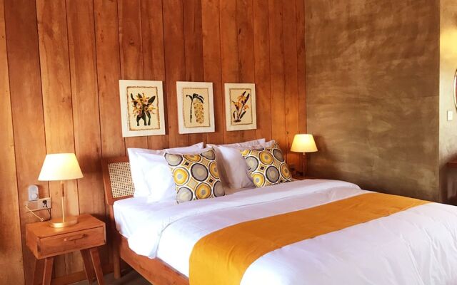 Dontrei Villa Angkor