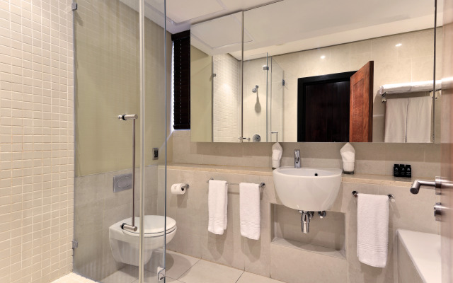Raphael Penthouse Suites