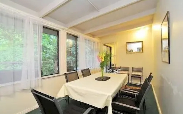 Sherbrooke Retreat of Olinda