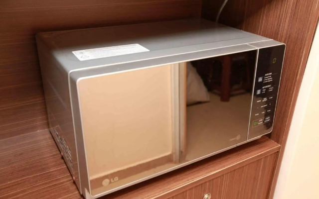 K Space Inn 569 - Hostel
