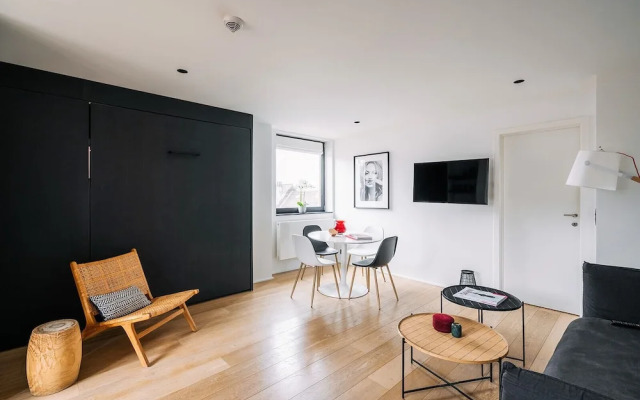 Smartflats - Grand Place I Brussels