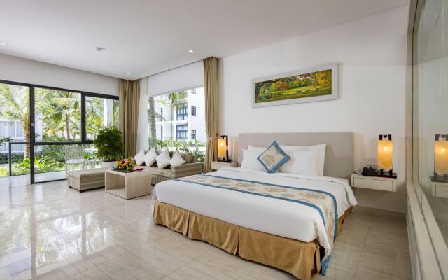 Diamond Bay Condotel - Resort Nha Trang