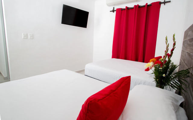 SUITE 24 Hotel Boutique